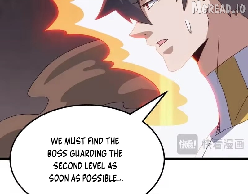 Invasion of the Myriad Races: Starting by Taming a Legendary Beast Chapter 82  - page 50